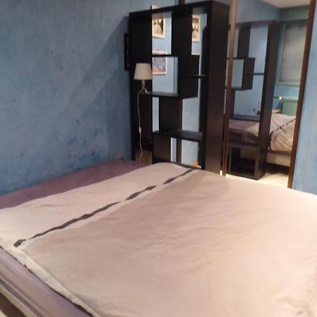 Chambre Dans Un Appartement Annecy Gare-Centre Eksteriør billede