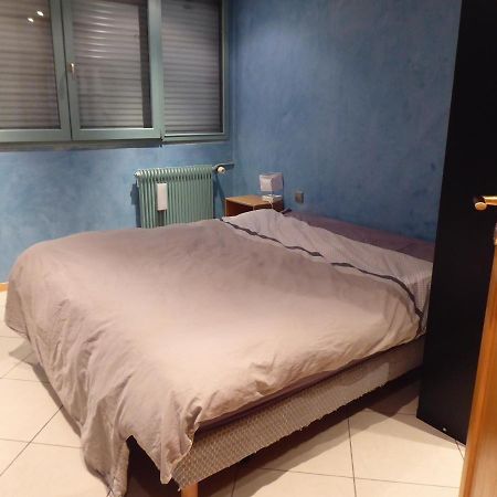 Chambre Dans Un Appartement Annecy Gare-Centre Eksteriør billede
