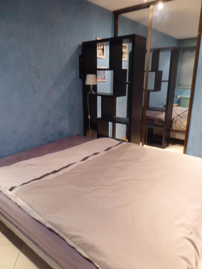 Chambre Dans Un Appartement Annecy Gare-Centre Eksteriør billede