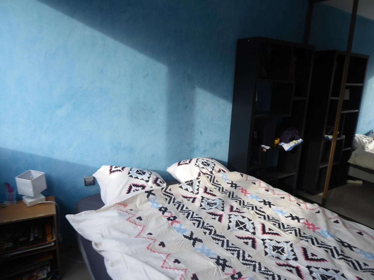 Chambre Dans Un Appartement Annecy Gare-Centre Eksteriør billede
