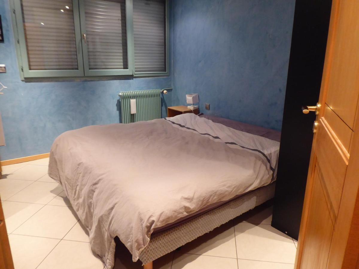 Chambre Dans Un Appartement Annecy Gare-Centre Eksteriør billede