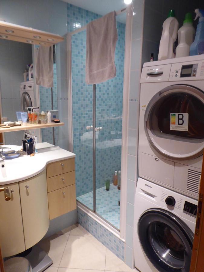 Chambre Dans Un Appartement Annecy Gare-Centre Eksteriør billede
